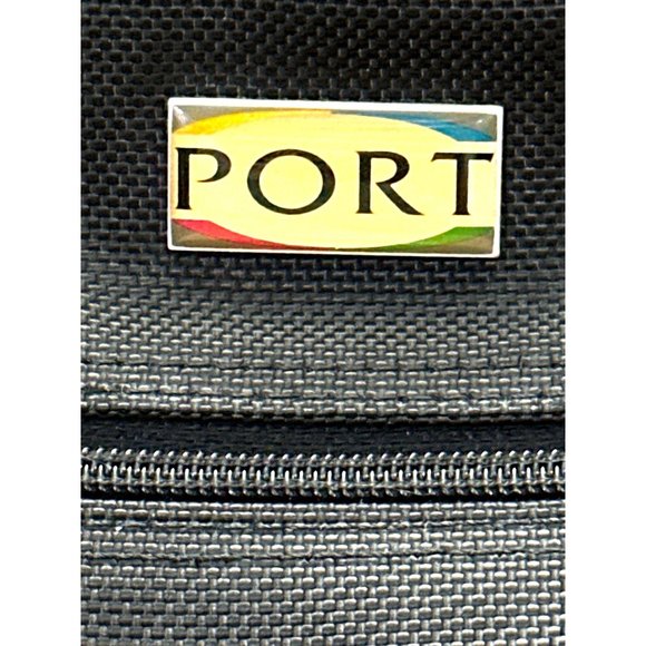 SafePORT Protection Systems Backpack, Laptop Bag, Carrying Case - Picture 2 of 12